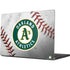 MLB Oakland Athletics Game Ball Apple MacBook Pro 14-inch Skin