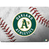 MLB Oakland Athletics Game Ball Apple MacBook Pro 14-inch Skin