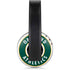 MLB Oakland Athletics Game Ball PlayStation 4 Gold Wireless Headset Skin