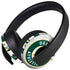 MLB Oakland Athletics Game Ball PlayStation 4 Gold Wireless Headset Skin