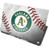 MLB Oakland Athletics Game Ball Dell Precision Skin