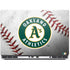 MLB Oakland Athletics Game Ball Dell Precision Skin