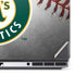 MLB Oakland Athletics Game Ball Dell Precision Skin