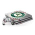 MLB Oakland Athletics Game Ball PlayStation PS4 Skins