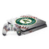 MLB Oakland Athletics Game Ball PlayStation PS4 Skins