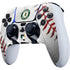 MLB Oakland Athletics Game Ball PS5 DualSense Edge Pro Controller Skin