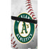 MLB Oakland Athletics Game Ball PS5 Pro Disk Bundle Skin