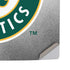 MLB Oakland Athletics Game Ball PS5 Pro Disk Console Skin