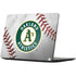 MLB Oakland Athletics Game Ball Surface Laptop 7 13.8in Skin