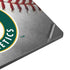 MLB Oakland Athletics Game Ball Surface Laptop 7 15in Skin