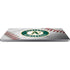 MLB Oakland Athletics Game Ball Laptop Skins