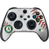 MLB Oakland Athletics Game Ball Xbox Series X Bundle Skin