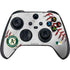 MLB Oakland Athletics Game Ball XBox Series X Digital Edition Bundle Skin