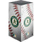 MLB Oakland Athletics Game Ball XBox Series X Digital Edition Console Skin