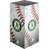 MLB Oakland Athletics Game Ball XBox Series X Digital Edition Console Skin