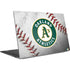 MLB Oakland Athletics Game Ball Dell XPS Skin