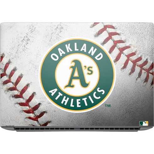 MLB Oakland Athletics Game Ball HP ZBook Fury 16 G10 Skin