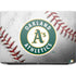 MLB Oakland Athletics Game Ball HP ZBook Fury 16 G10 Skin