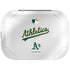 MLB Oakland Athletics Home Jersey Amazon Echo Buds Skin