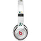 MLB Oakland Athletics Home Jersey Beats Solo 3 Wireless Skin