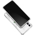 MLB Oakland Athletics Home Jersey Gabb Phone 4 Clear Case