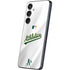 MLB Oakland Athletics Home Jersey Galaxy A16 5G Skin
