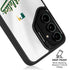 MLB Oakland Athletics Home Jersey Galaxy S24 FE Kickstand Case