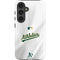 MLB Oakland Athletics Home Jersey Galaxy S25 Impact Case