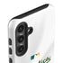MLB Oakland Athletics Home Jersey Galaxy S25 Impact Case