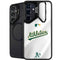 MLB Oakland Athletics Home Jersey Galaxy S25 Kickstand Case