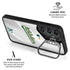 MLB Oakland Athletics Home Jersey Galaxy S25 Kickstand Case