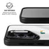 MLB Oakland Athletics Home Jersey Galaxy S25 Kickstand Case
