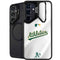 MLB Oakland Athletics Home Jersey Galaxy S25 Plus Kickstand Case