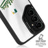 MLB Oakland Athletics Home Jersey Galaxy S25 Plus Kickstand Case