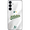MLB Oakland Athletics Home Jersey Galaxy S24 Plus Skin