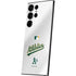 MLB Oakland Athletics Home Jersey Galaxy S25 Ultra Skin
