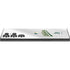 MLB Oakland Athletics Home Jersey Galaxy S25 Ultra Skin