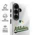 MLB Oakland Athletics Home Jersey Galaxy S26 Impact Case