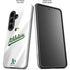 MLB Oakland Athletics Home Jersey Galaxy S26 Plus Impact Case