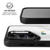 MLB Oakland Athletics Home Jersey Galaxy S26 Plus Kickstand Case