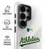 MLB Oakland Athletics Home Jersey Galaxy S26 Ultra Impact Case