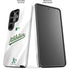 MLB Oakland Athletics Home Jersey Galaxy S26 Ultra Impact Case