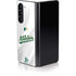 MLB Oakland Athletics Home Jersey Galaxy Z Fold5 5G Skin
