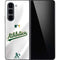 MLB Oakland Athletics Home Jersey Galaxy Z Fold5 5G Skin