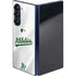 MLB Oakland Athletics Home Jersey Galaxy Z Fold6 Skin