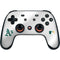 MLB Oakland Athletics Home Jersey Google Stadia Controller Skin