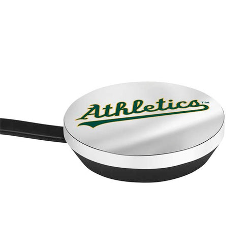 MLB Oakland Athletics Home Jersey Google Stadia Controller Skin