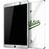 MLB Oakland Athletics Home Jersey iPad Skins