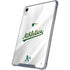 MLB Oakland Athletics Home Jersey iPad 11th Gen (2025) Clear Case