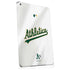 MLB Oakland Athletics Home Jersey Apple iPad Skin